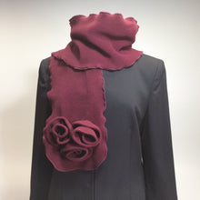Flower Scarf