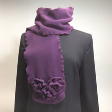 Flower Scarf