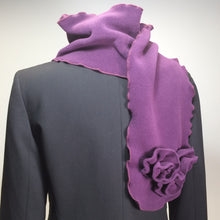 Flower Scarf