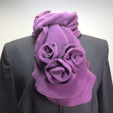 Flower Scarf