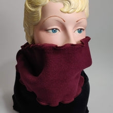 Folded Headband