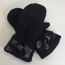 Cuff Mittens